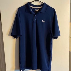 Under Armour Golf Polo